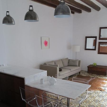 Heart Of Pollensa Apartment Exterior photo