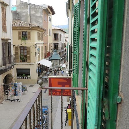 Heart Of Pollensa Apartment Exterior photo