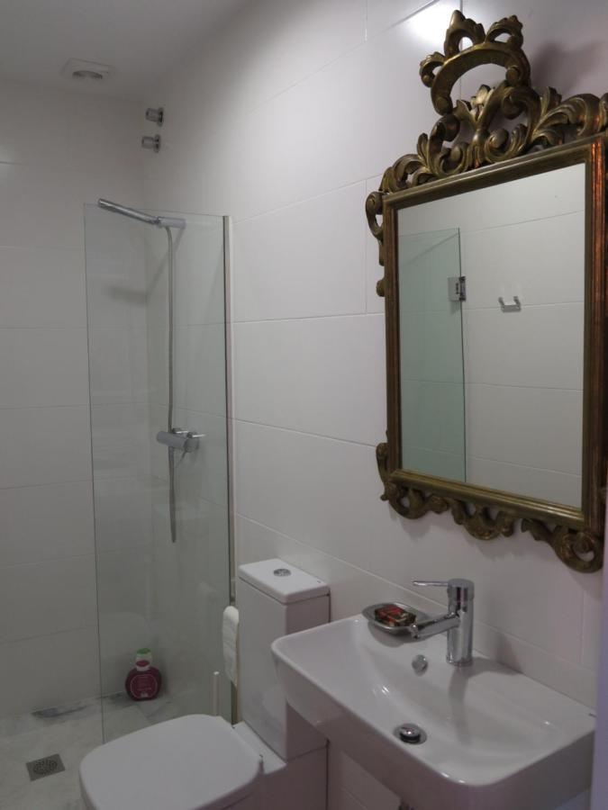 Heart Of Pollensa Apartment Exterior photo