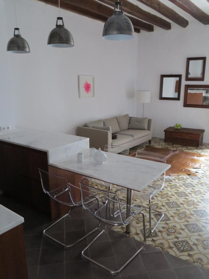 Heart Of Pollensa Apartment Exterior photo