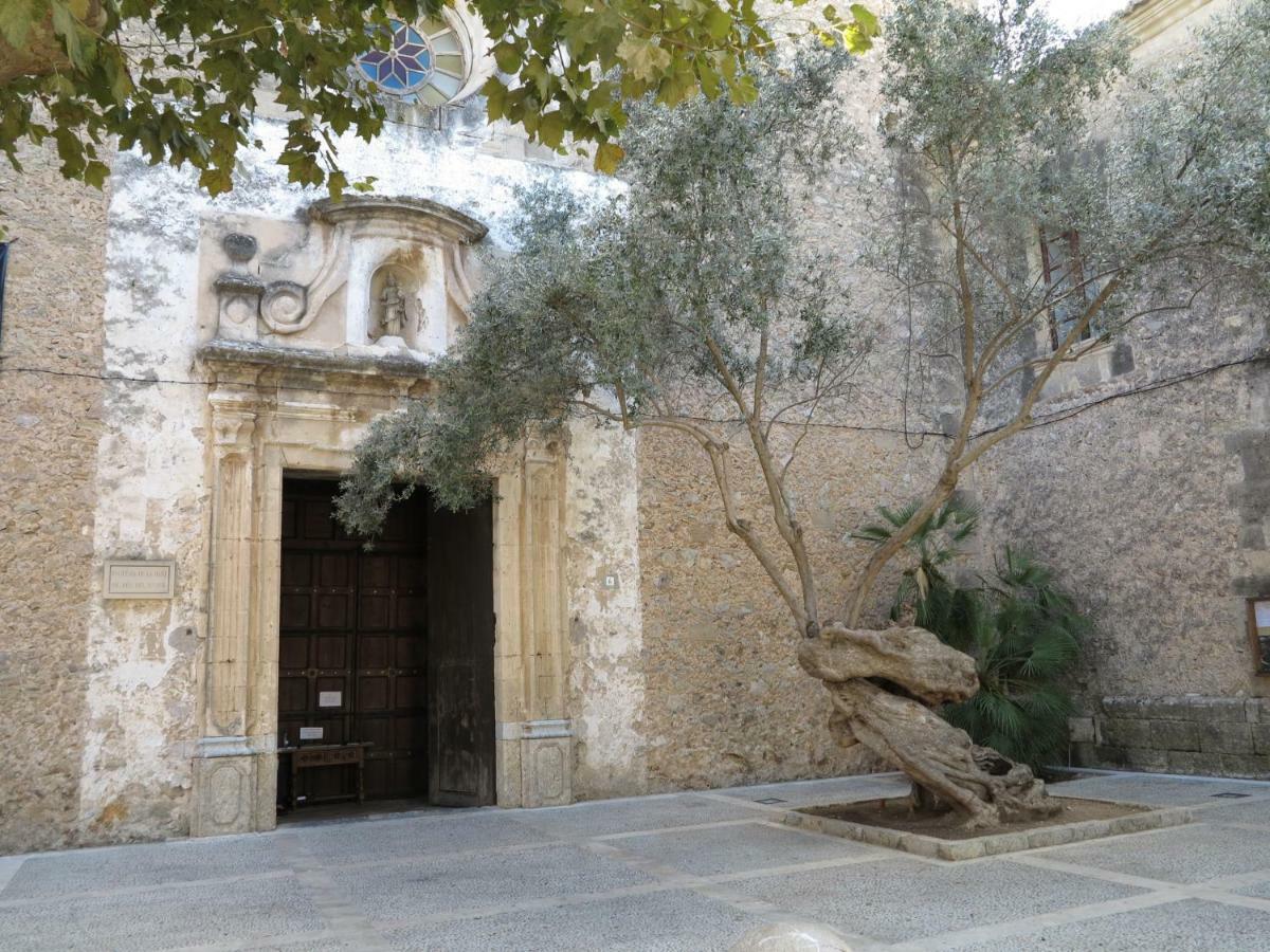 Heart Of Pollensa Apartment Exterior photo