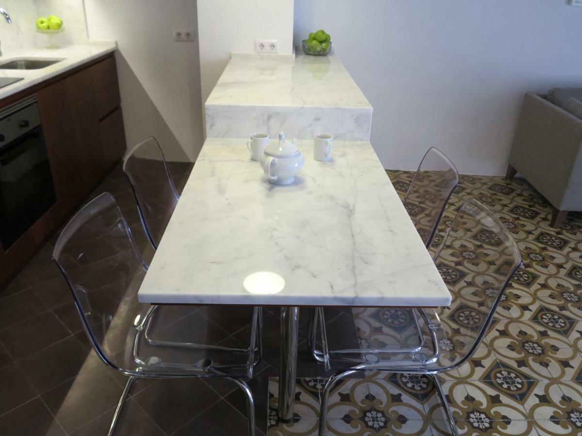 Heart Of Pollensa Apartment Exterior photo
