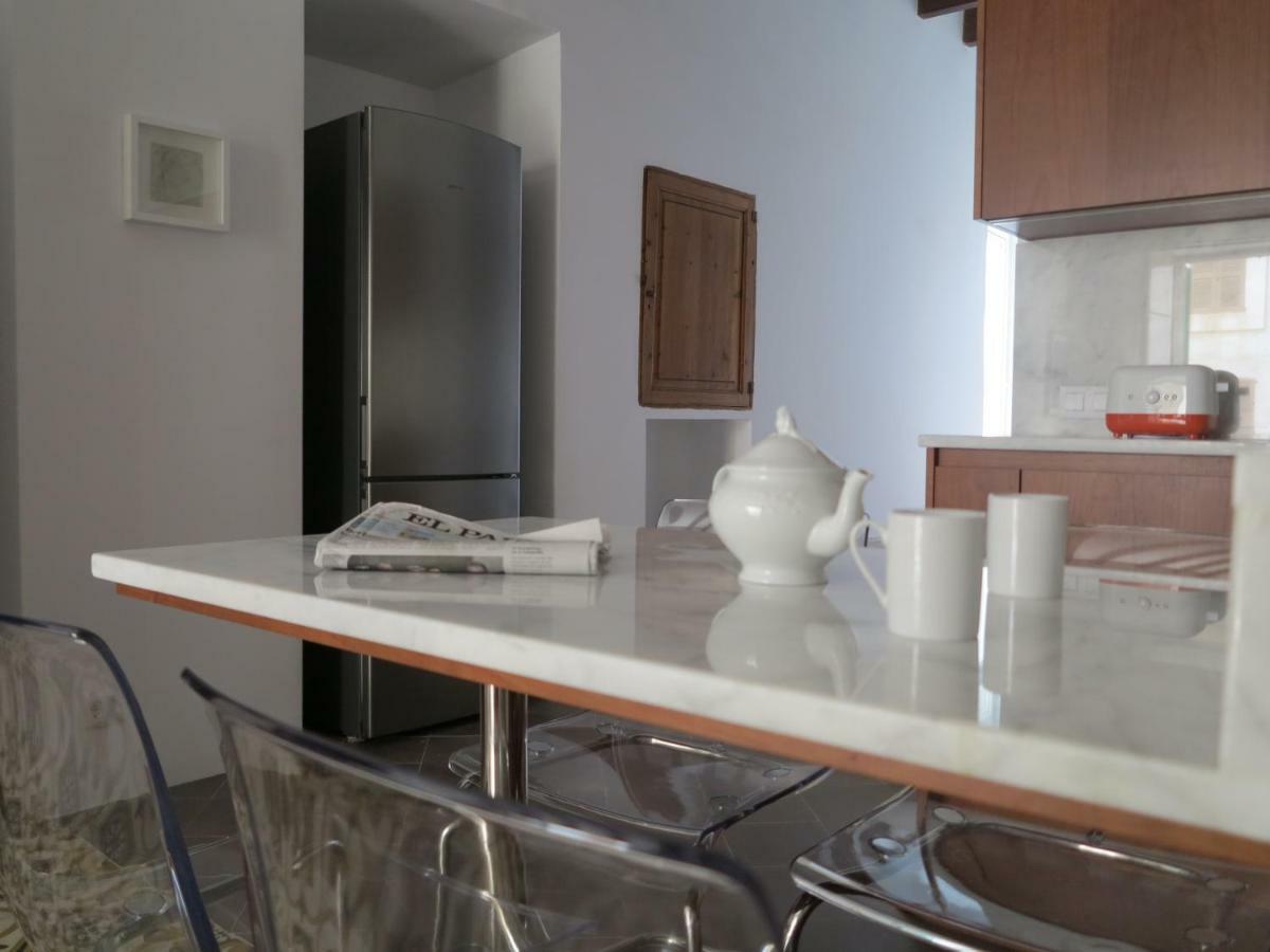 Heart Of Pollensa Apartment Exterior photo