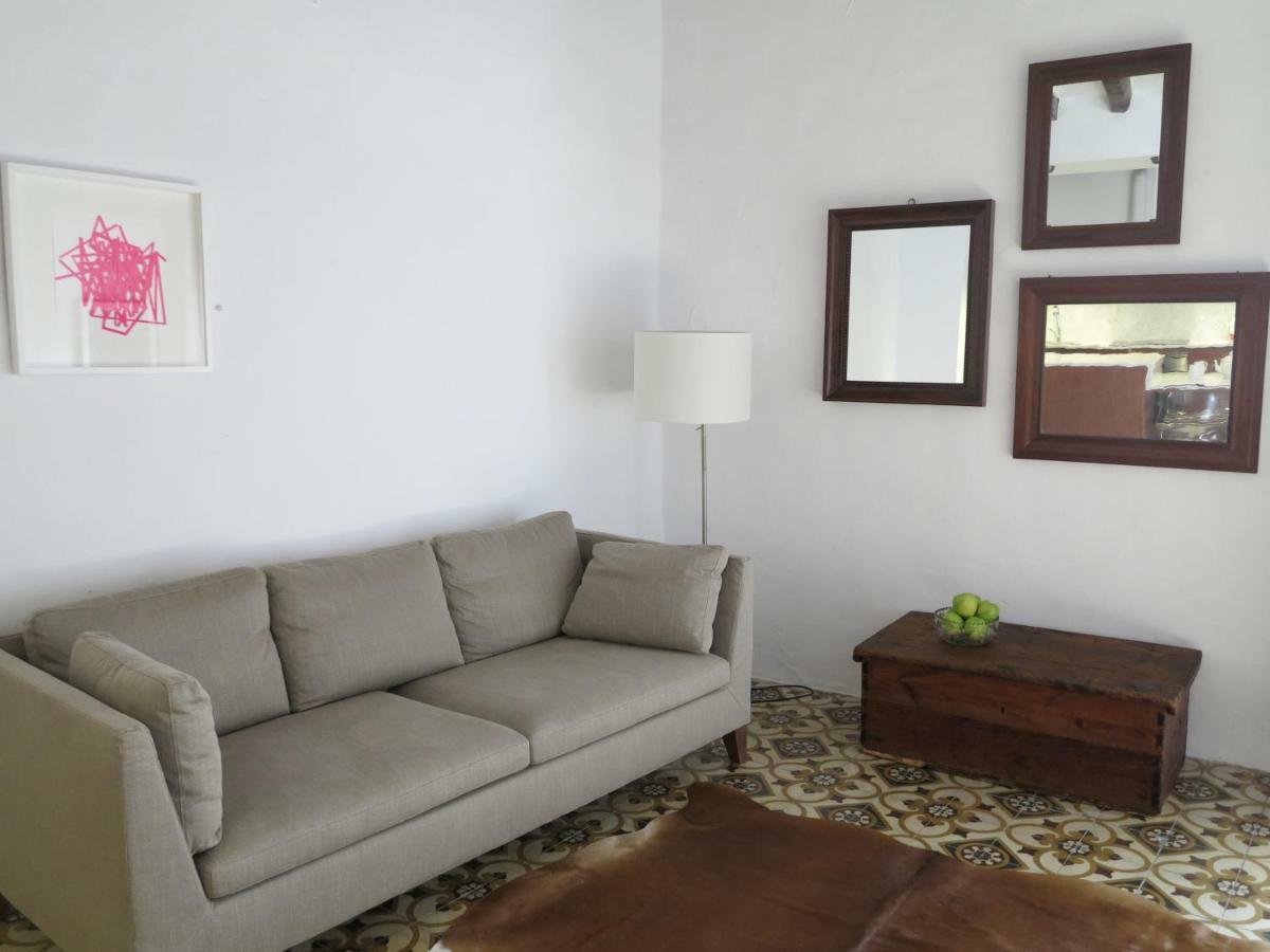 Heart Of Pollensa Apartment Exterior photo